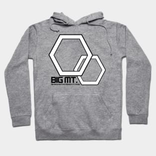 Big MT. Development and Research Center Hoodie